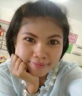 Rencontre Femme Thaïlande à Bueng kan  : TaaPaew , 32 ans